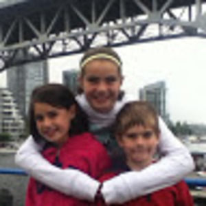 Meet your Posher, Gabriella